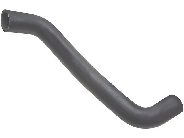 Mangueira superior AC Delco 16232BQZV 1992 para 1991-1993 GMC Sonoma radiador - Imagem 1 de 2