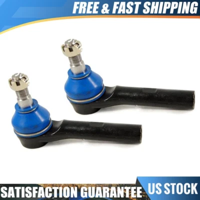 2 extremos de barra de dirección DELANTEROS EXTERIORES para Ford Explorer Sport Trac 2001-05 Foto 1 de 3