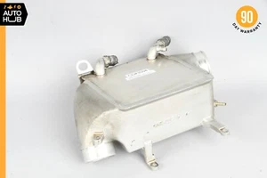 Mercede W220 S600 CL600 Turbo Intercooler Radiator Right Passenger Side OEM - Foto 1 di 9
