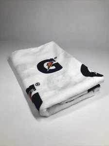 McArthur Wincraft Sideline Bench Gatorade Towel New - Picture 1 of 4