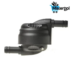 FILTRO GPL BRC VALTEK TYPE 94 Ø12mm ROTEABILE ORIGINALE GAS MTM ZAVOLI GIREVOLE - Imagen 1 de 7
