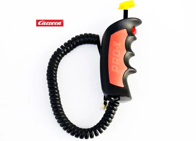 CARRERA 30302 Pro-X Handregler Digital 132/124, gebraucht, neuwertig. - Bild 1 von 2