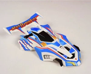 mini 4wd painting Max Breaker Z-2 - Picture 1 of 1