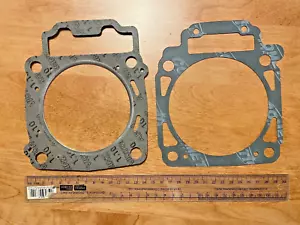 KIT BASE/HEAD GASKET BOMBARDIER/CAN-AM 650/500 Quest / Traxter / Buck CVT 02-07 - Picture 1 of 4