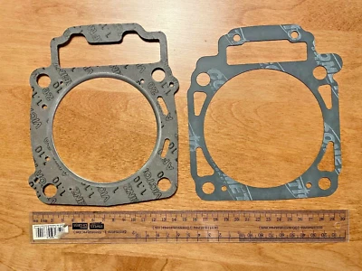 KIT BASE/HEAD GASKET QUEST/ EXPEDITION 4 TECH / LEGEND V-1000/1300  2003-2008 - Image 1 of 4
