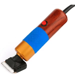 Electric Variable Speed Pet Trimmer Professional Hair Cutting Machine 220V/110V - Afbeelding 1 van 21