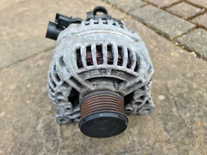 Peugeot/Citroën 2.0 Hdi Alternator - Picture 1 of 5