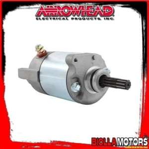 SMU0096 STARTER MOTOR HONDA XR650L 2005- 644cc 31200-MN9-013 System - Picture 1 of 5