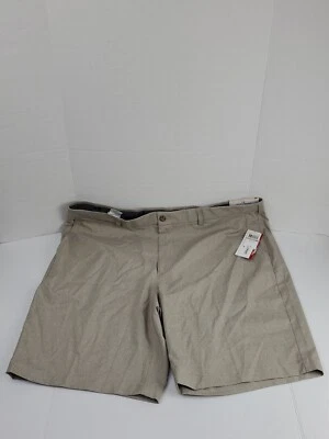 Grandslam NEW Men's Stretch 360 UPF 50 On Course Golf Shorts Sz. 42 MSRP $65 - Image 1 of 4