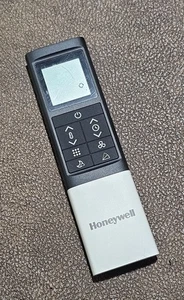 Honeywell  Portable Air Conditioner Remote Control 11222001000861 - Picture 1 of 10