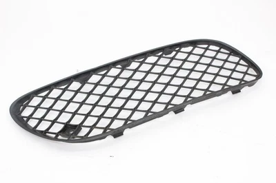 Parrilla inferior parachoques delantero derecho Bentley Continental GT OEM 2003-2008 Foto 1 de 4