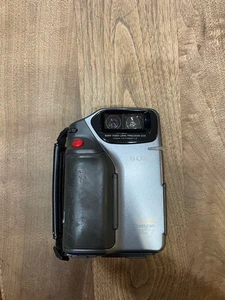 SONY Handycam HDR-FX7 DV Camcorder Video Tested w/Battery,Charger Used Japan - Picture 1 of 17