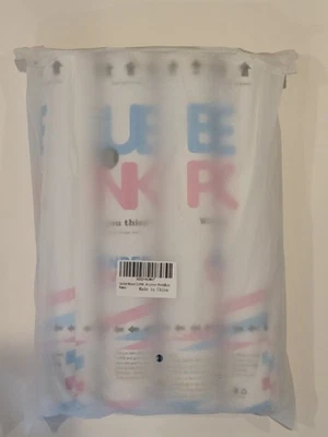 Gender Reveal Confetti Blast Paquete de 4 2 Rosa 2 Azul Nuevo con Etiquetas Foto 1 de 4