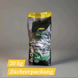 Dr. Clauders Best Choice Lamm & Reis 20kg ZÜCHTERPACKUNG Hundefutter UVP 125 € - Bild 1 von 1