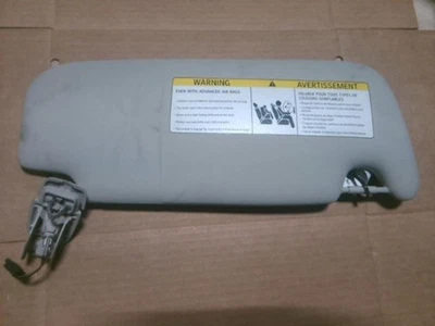 Parasol conductor techo rígido montado parabrisas se adapta a 14-19 MINI COOPER 112679 Foto 1 de 3