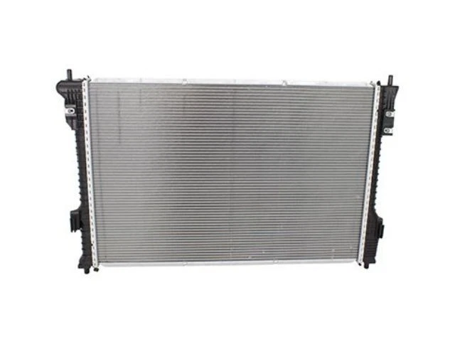 Radiador 56YPQP93 para Ford Flex 2013 2018 2014 2015 2016 2017 2019 Foto 1 de 1