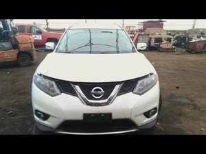 Passenger Axle Shaft Front Axle 2.5L VIN K 1st Digit Fits 14-20 ROGUE 6695165 - Picture 1 of 12