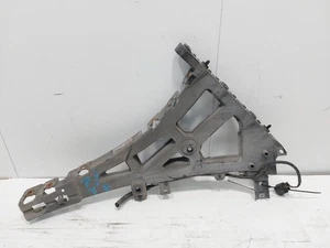 T4A13086 soporte paragolpes delantero para JAGUAR F-PACE (X761) 2.0D 204DTD - Imagen 1 de 7