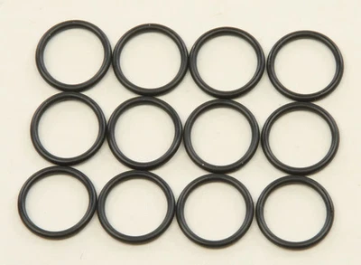 SP1 Clutch O-Rings Snowmobile SM-03104O-1-12/PK 53-22565-12 - Image 1 of 3