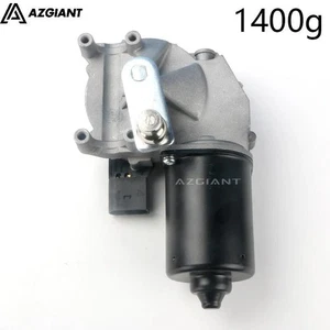 Car Windshield Wiper Motor For BMW 5 Series (E61) 550i 545i 540i 535i 525i 520i - Picture 1 of 6