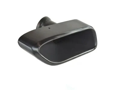 Genuine Mopar Tailpipe Exhaust Tip Left 68519692AA - Image 1 of 4