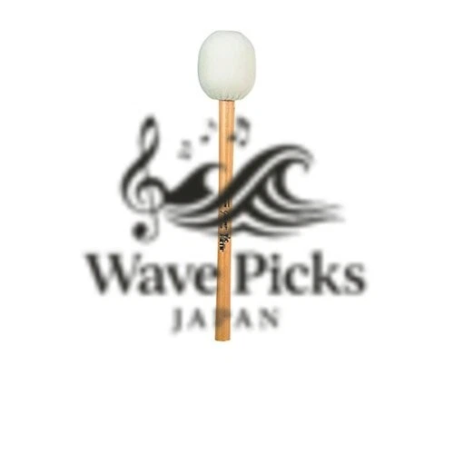 Vic Firth Tom Gauger -- Fortissimo Foto 1 de 1