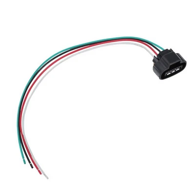 4 Way Distributor Pigtail Harness Connector Fits For Toyota 4Runner 90980-11150 - Image 1 of 4
