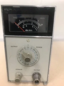Enchufe de RF HP Agilent 86602A 1-1300 MHz - Imagen 1 de 5