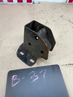 1973 76 1978 1979 Ford F150 F250 F350 guardabarros interior soporte de montaje cortafuegos suspensión Foto 1 de 4