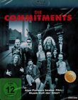 BLU-RAY NEU/OVP - Die Commitments (1991) - Colm Meany & Johnny Murphy
