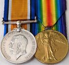 Infantry 1St Battalion Honourable Artillery Company Ww1 British Army Medal Miles