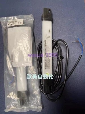 1pcs New WLS15XDW0220DSC2 802025 BANNER - Image 1 of 3