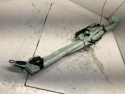 Driver Air Bag Coupe Front Driver Roof Fits BMW 328i 1019778 - Image 1 of 4