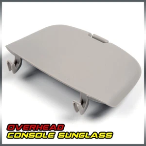 Fit For 99-01 1500 Ram 99-02 2500 3500 Overhead Console Sunglass Holder Lid - Picture 1 of 12