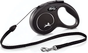  Retractable Dog Leash Ergonomic Durable and Tangle Free Pet Walking Leash - Picture 1 of 7
