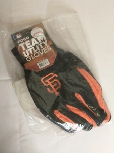 Foco San Fransisco Giants Gloves - Picture 1 of 1