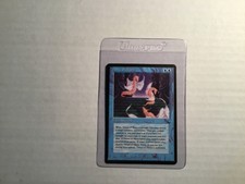 Dance of Many The Dark MTG Magic the Gathering NM/M  unplayed