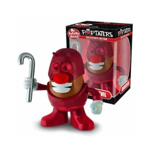 Highly Collectable Daredevil Mr. Potato Head Stylized Excellent Quality Figure - Picture 1 of 3