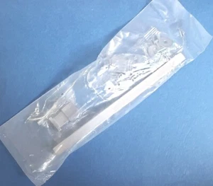 5 PACK!!!Liberty P44368-SNM-B Square Bar Series 1-3/8 to 6-5/16 Inch Nicke, FAST - Picture 1 of 6