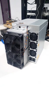 Bitmain Antminer S19 XP 140TH ASIC Bitcoin Miner - Imagen 1 de 4