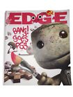 EDGE  Magazine April 2007 No 174 Little Big Planet