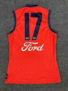 Geelong Cats Training Player Issue AFL Jumper Guernsey Jersey - Picture 1 of 6