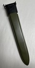 10" M1 GARAND SCABBARD US SPECS. MARKED U.S.