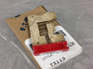 UpTo 3 NEW at MostElectric: MSH8-0A CUTLER-HAMMER MOTOR CONTROLS NEW - Picture 1 of 3