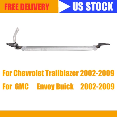 Power Steering Oil Cooler for Chevrolet Trailblazer 2002-2009 GMC Envoy Buick - Image 1 of 4