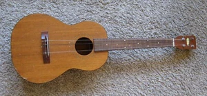 Vintage Harmony Bariton Ukulele Uke 30"" - Bild 1 von 8