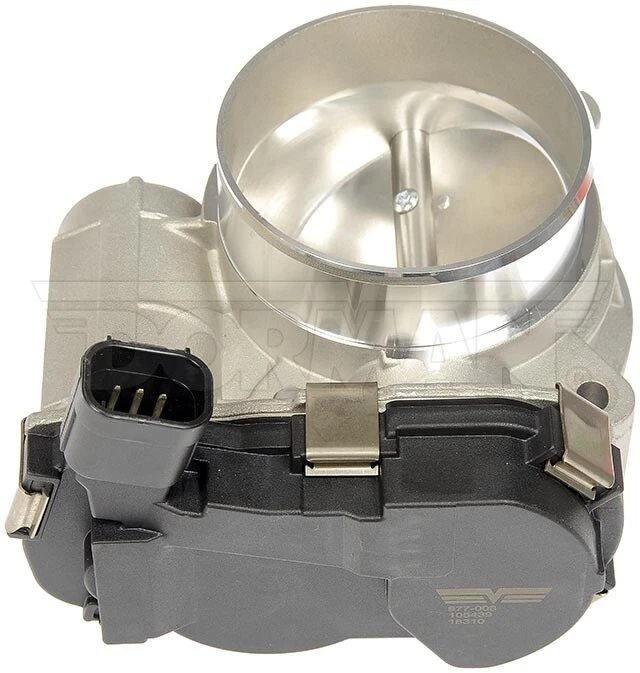 06-09 MONTANA 07-09 CUERPO ACELERADOR ELECTRÓNICO TORRENT V6 3.4L,3.5L,3.9L 977-008 Foto 1 de 4