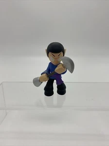 Funko Sci-Fi Mystery Minis Series 1 Spock 1/12 Minifigure [Star Trek] - Picture 1 of 8