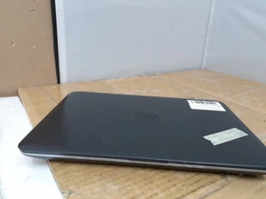 HP ProBook 640 G3 Intel Core i5-7200U 2.5GHz no  ram , hdd - Picture 1 of 8