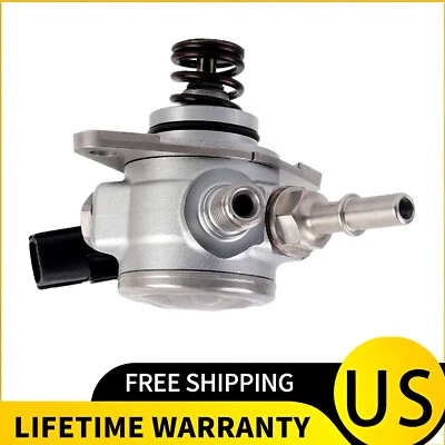 Bomba de combustible de alta presión para Ford Expedition 2015-2017 F-150 2011-2016 3,5 L V6 Foto 1 de 4